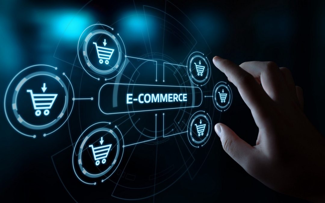 Web Design Best Practices for E-Commerce Websites