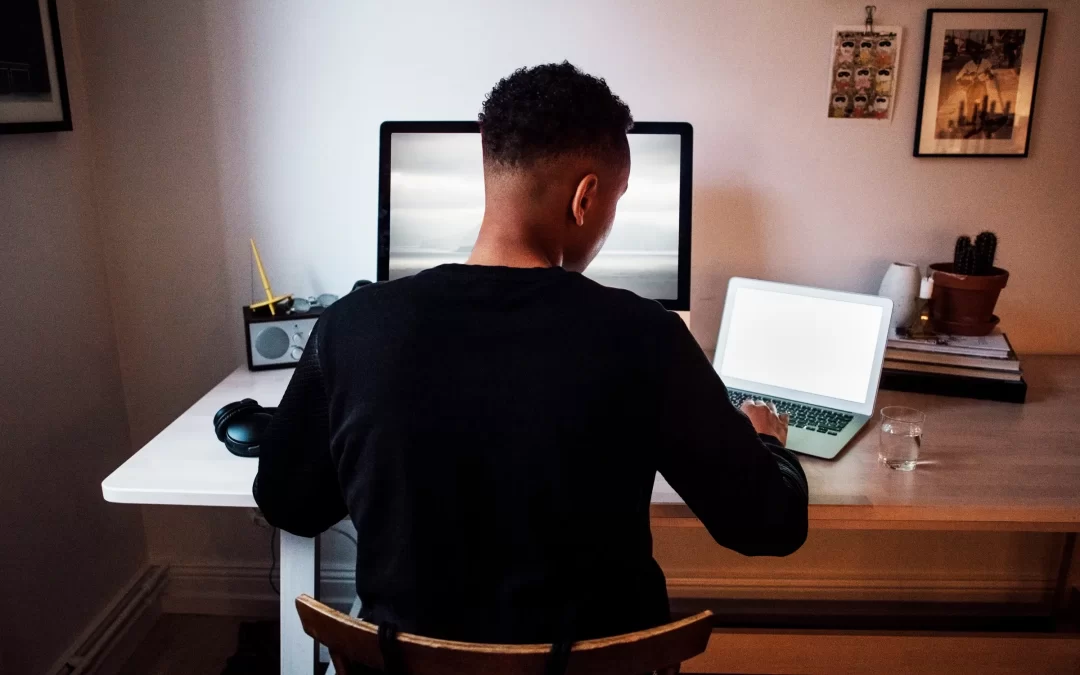 The Benefits of Custom Web Design for Your Business