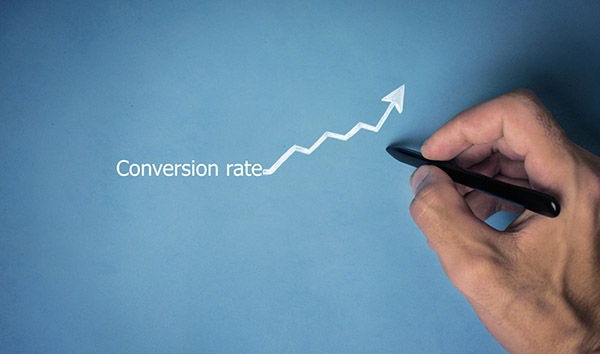 Conversion-rate