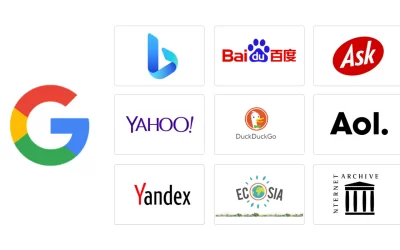 The Role of Search Engine Optimization (SEO) in Web Design