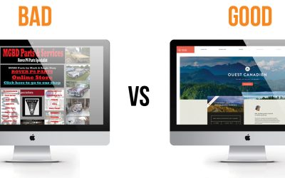 5 Common Web Design Mistakes to Avoid