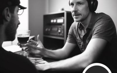 ChatGPT Interviews Jon Wolf