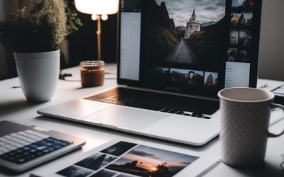 Website hosting basics (for non-techies)