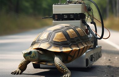 Nobody Likes a Slow Website