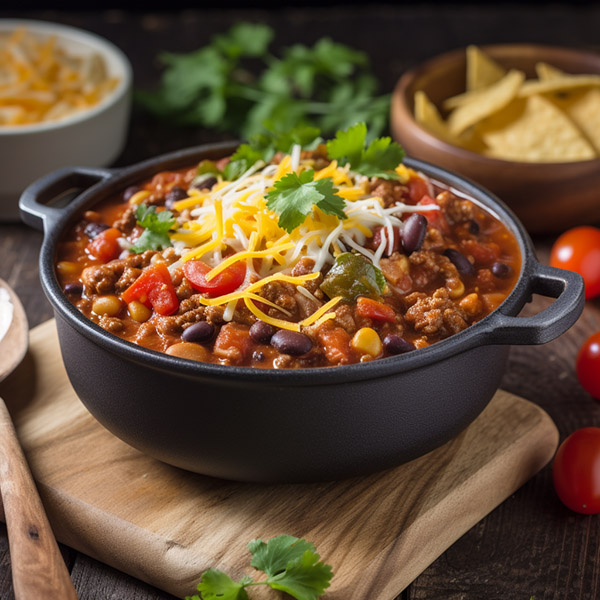 I Asked ChatGPT, “How Can a Bowl of Chili Help my Business”